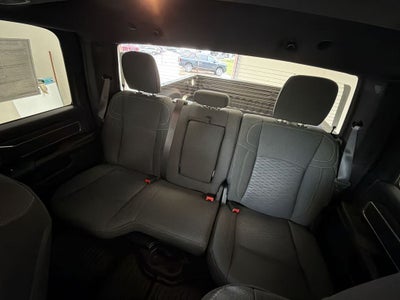 2026 RAM Ram 2500 Lone Star