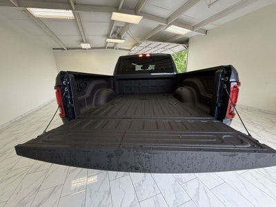 2026 RAM Ram 2500 Lone Star