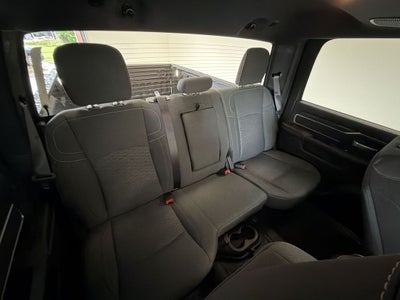 2026 RAM Ram 2500 Lone Star