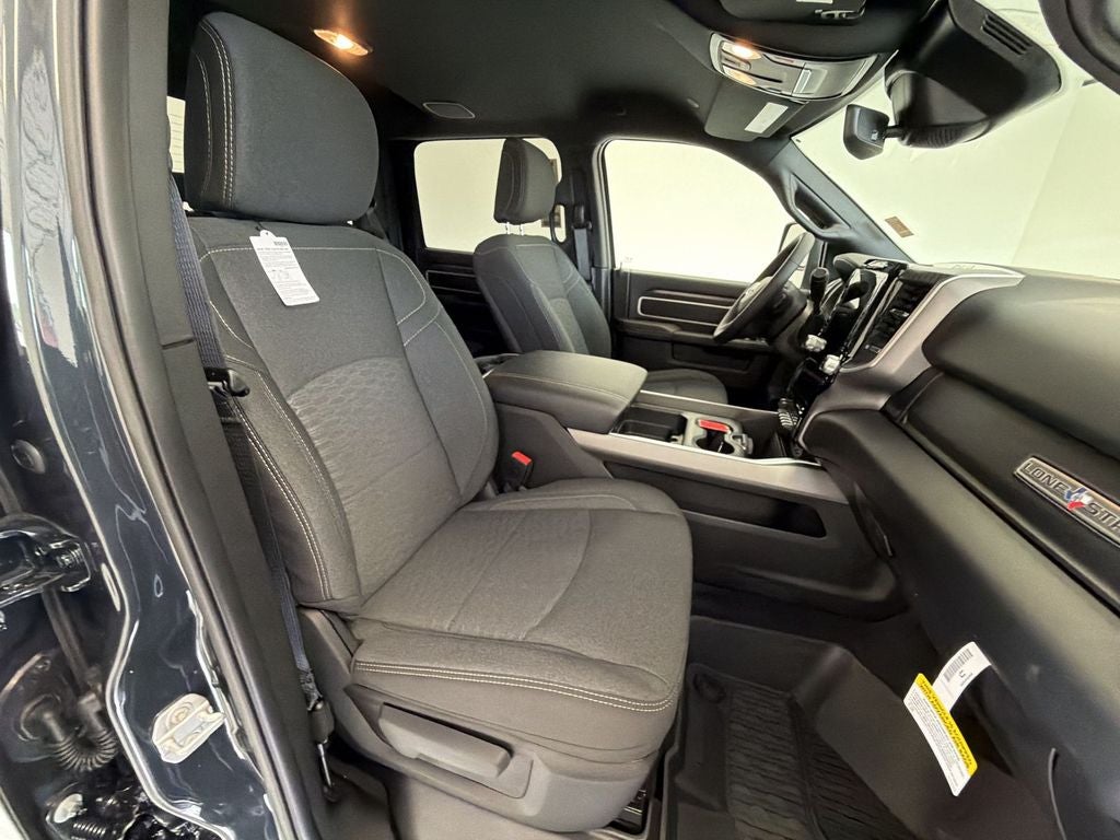 2026 RAM Ram 2500 Lone Star