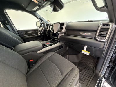 2026 RAM Ram 2500 Lone Star