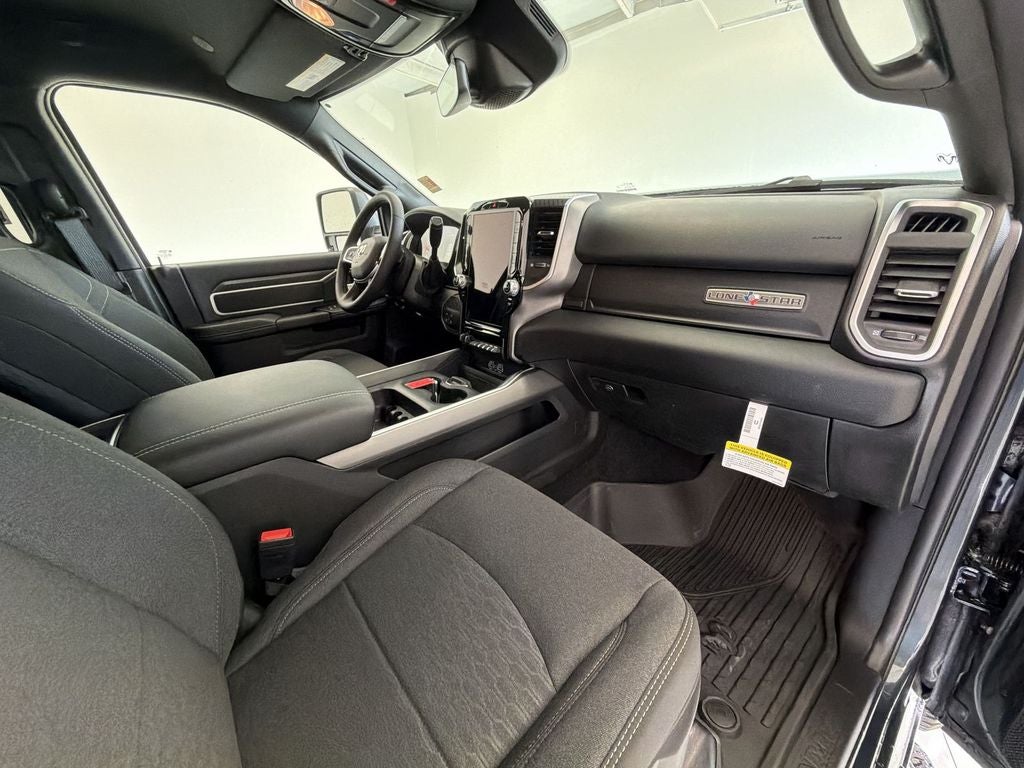 2026 RAM Ram 2500 Lone Star