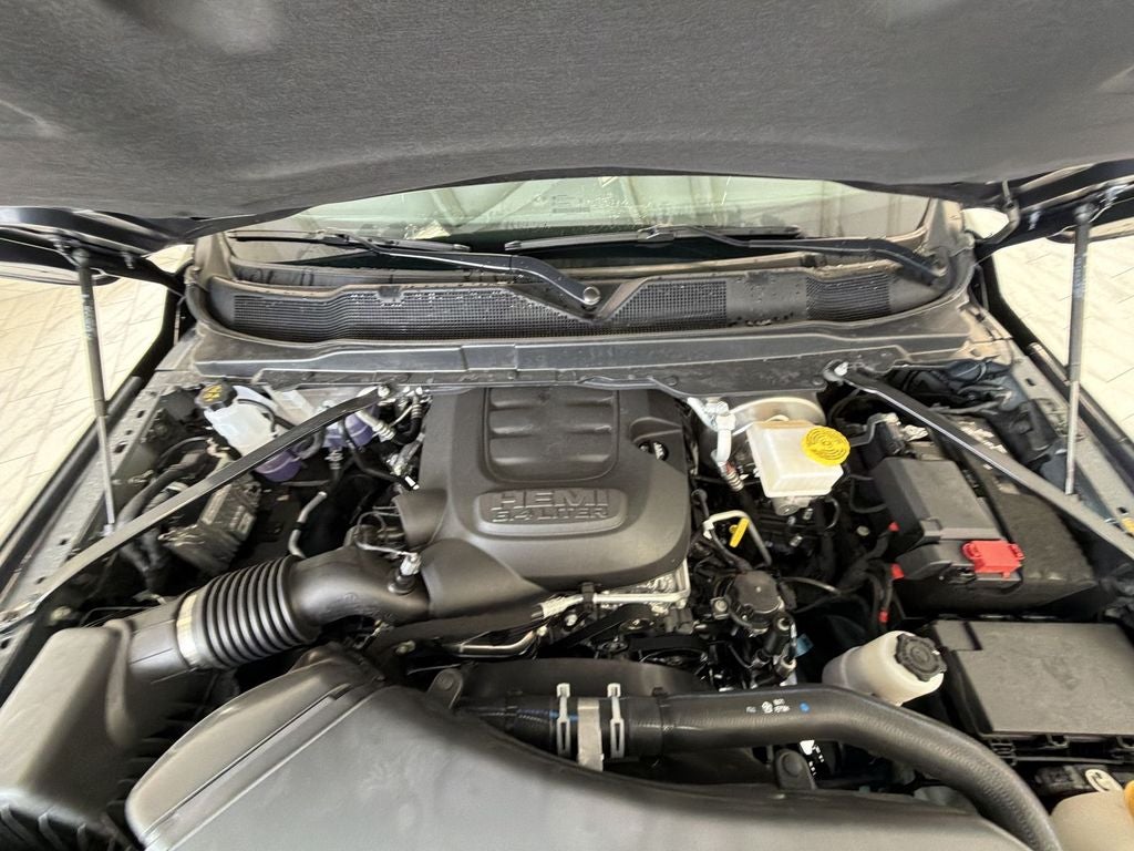 2026 RAM Ram 2500 Lone Star