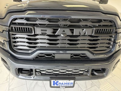 2026 RAM Ram 2500 Lone Star