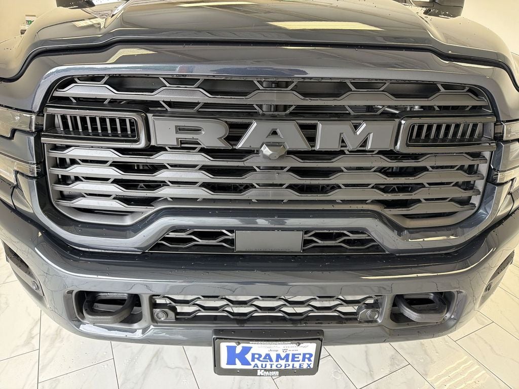 2026 RAM Ram 2500 Lone Star