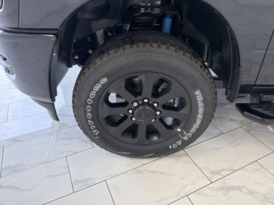 2026 RAM Ram 2500 Lone Star