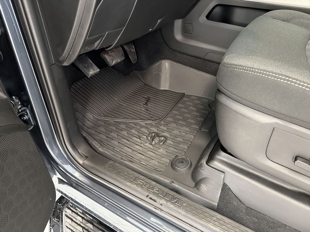 2026 RAM Ram 2500 Lone Star