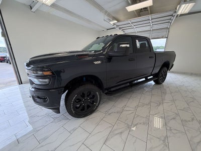 2026 RAM Ram 2500 Lone Star