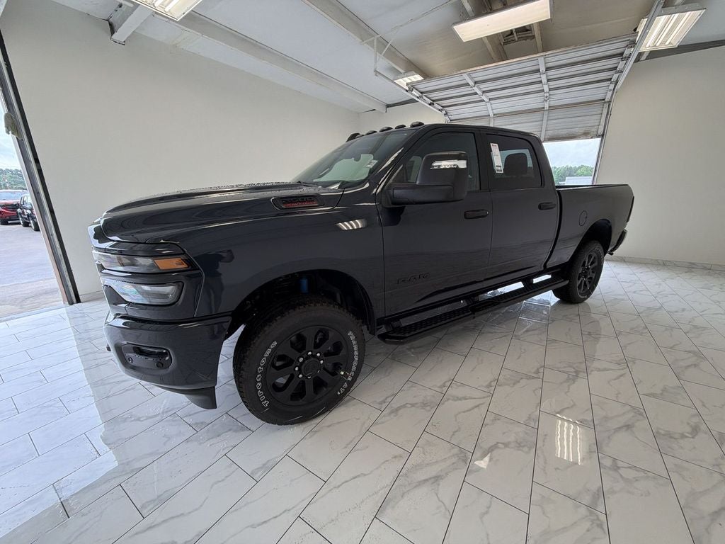 2026 RAM Ram 2500 Lone Star