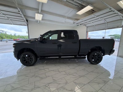 2026 RAM Ram 2500 Lone Star