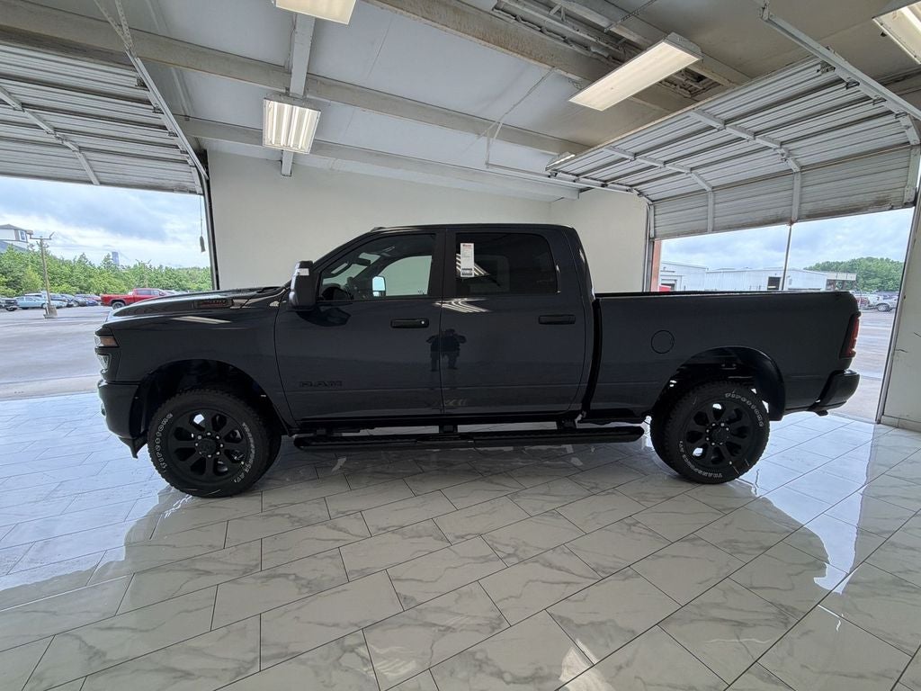 2026 RAM Ram 2500 Lone Star