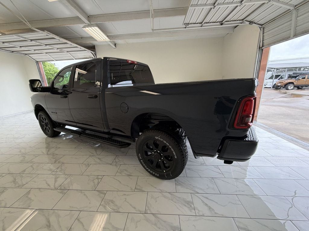 2026 RAM Ram 2500 Lone Star