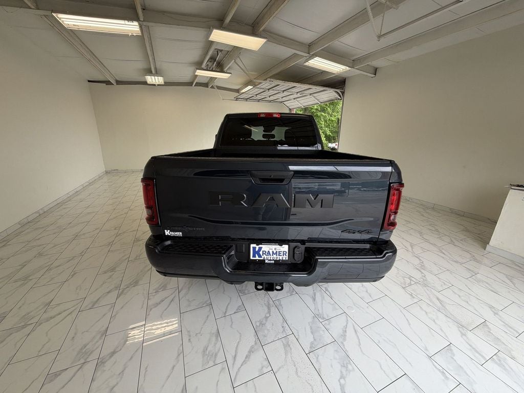 2026 RAM Ram 2500 Lone Star