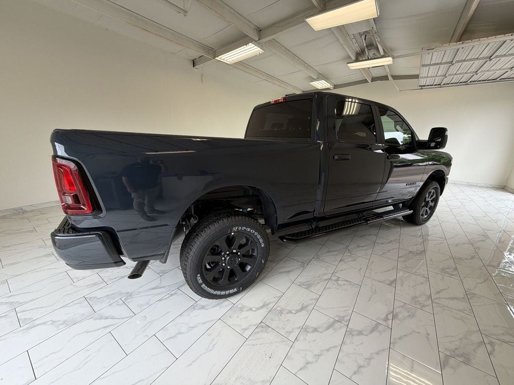 2026 RAM Ram 2500 Lone Star