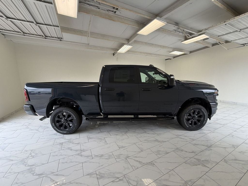 2026 RAM Ram 2500 Lone Star