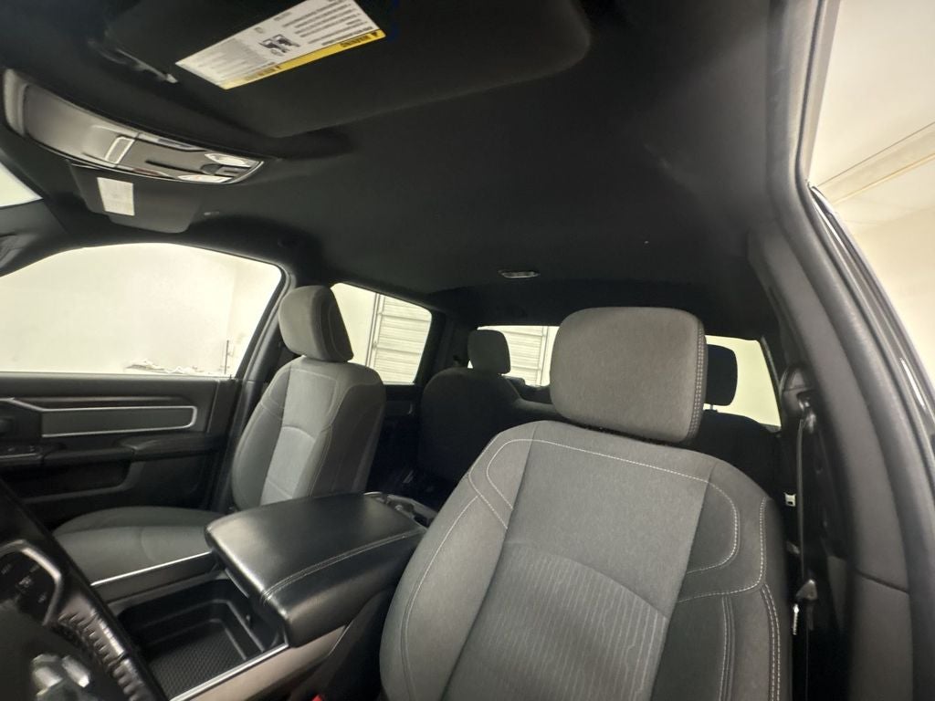 2023 RAM 2500 Big Horn