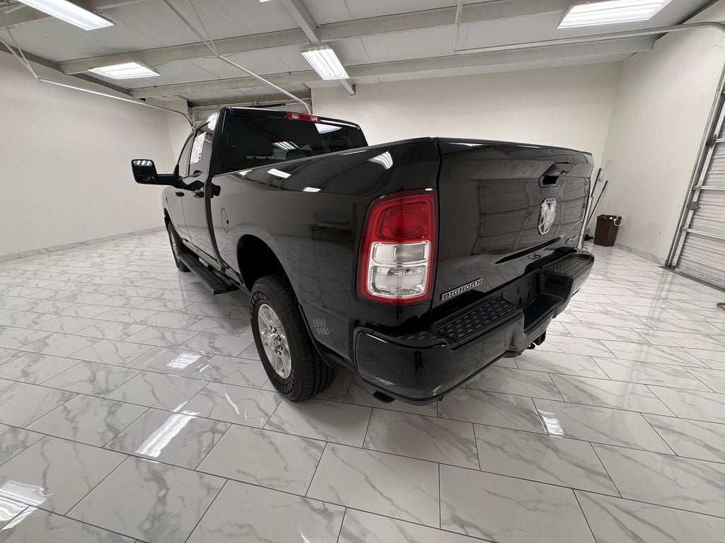 2023 RAM 2500 Big Horn