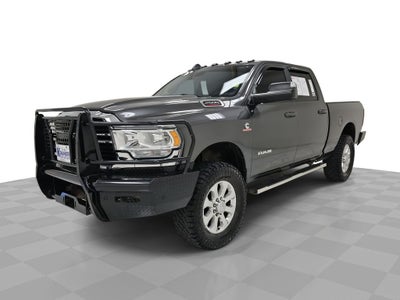 2020 RAM 2500 Lone Star