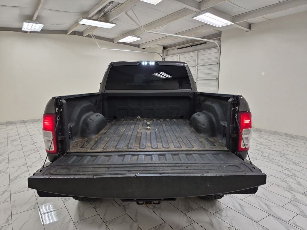 2020 RAM 2500 Lone Star