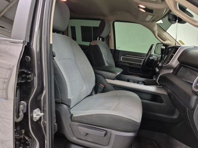 2020 RAM 2500 Lone Star