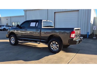2020 RAM 2500 Lone Star