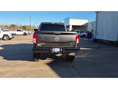 2020 RAM 2500 Lone Star