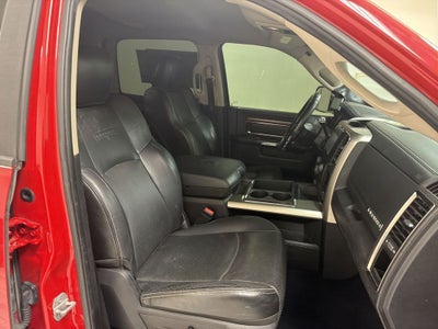 2013 RAM 2500 Laramie