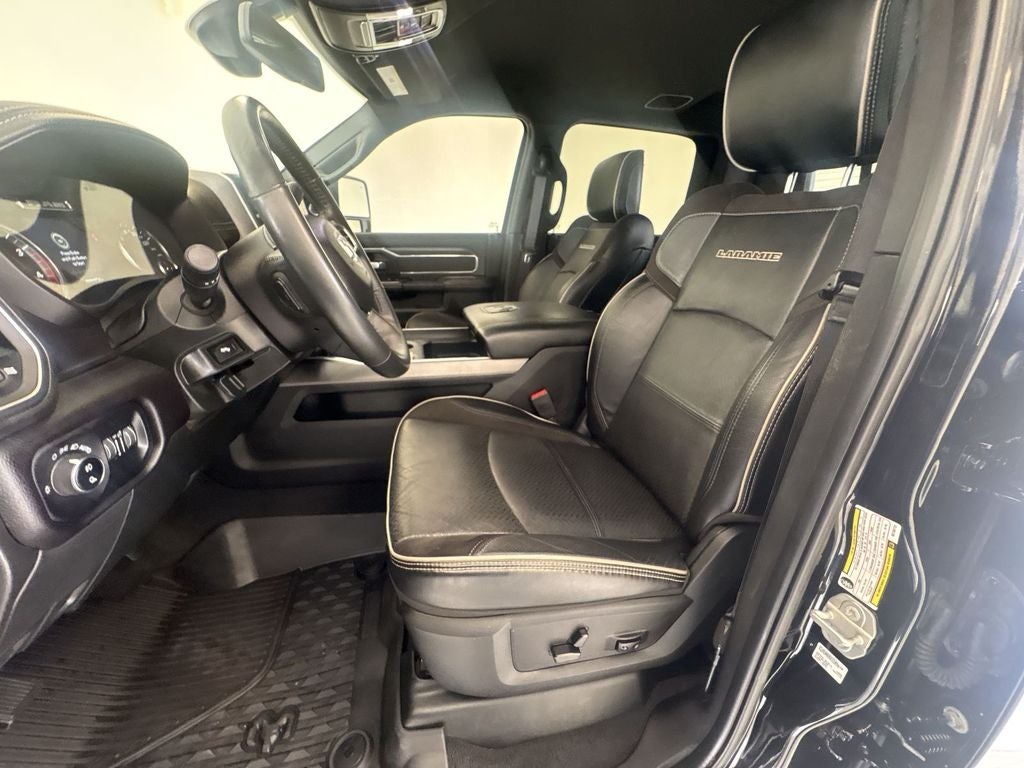 2024 RAM Ram 2500 Laramie