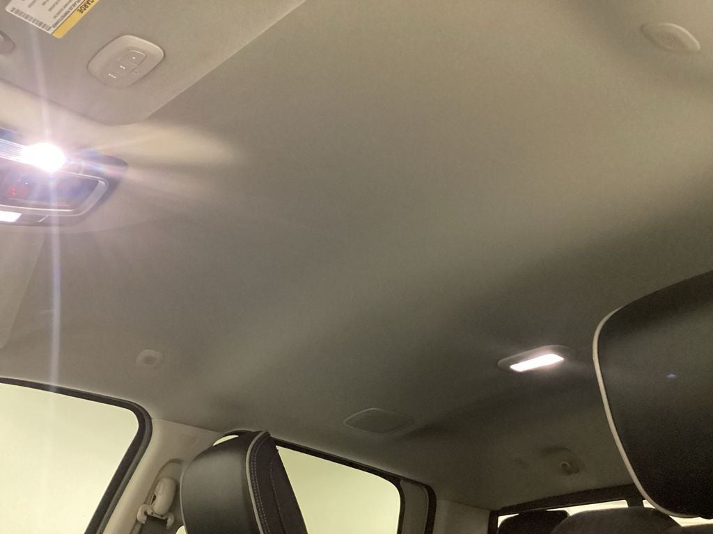 2024 RAM Ram 2500 Laramie