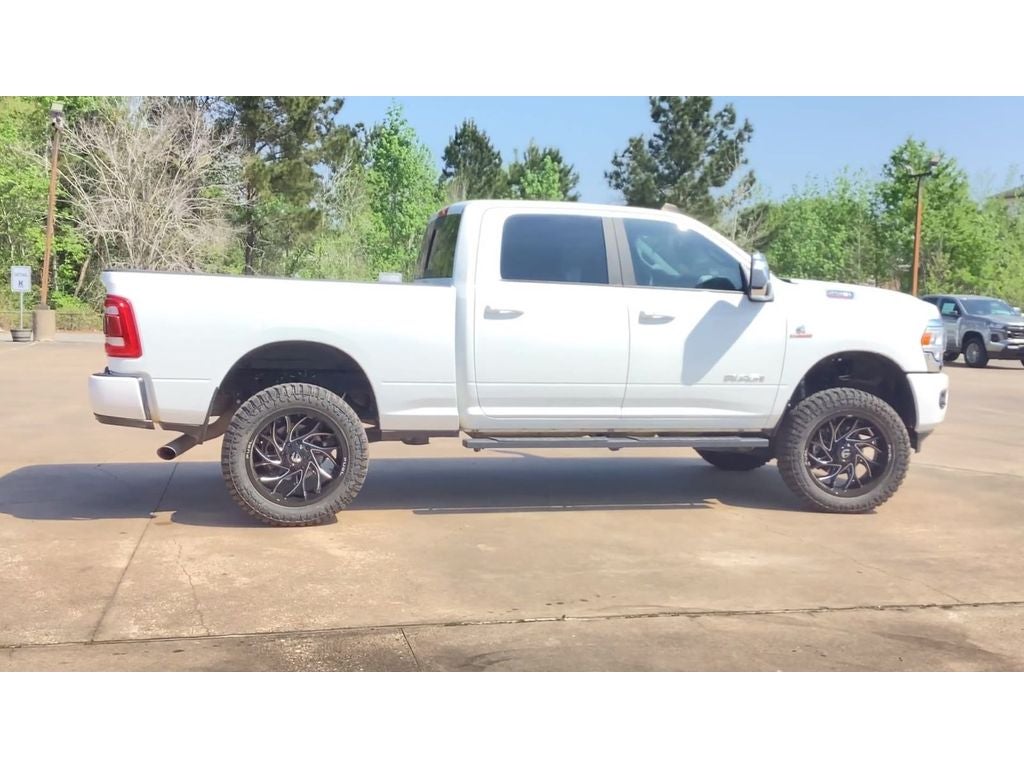 2024 RAM Ram 2500 Laramie