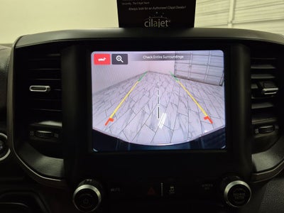 2023 RAM 2500 Tradesman