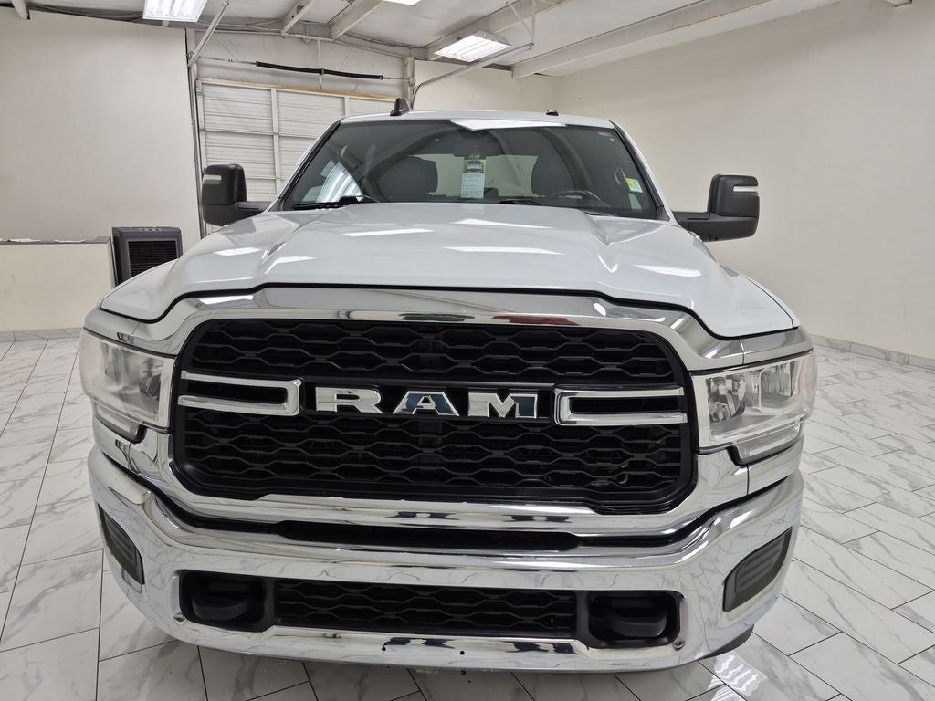 2023 RAM 2500 Tradesman
