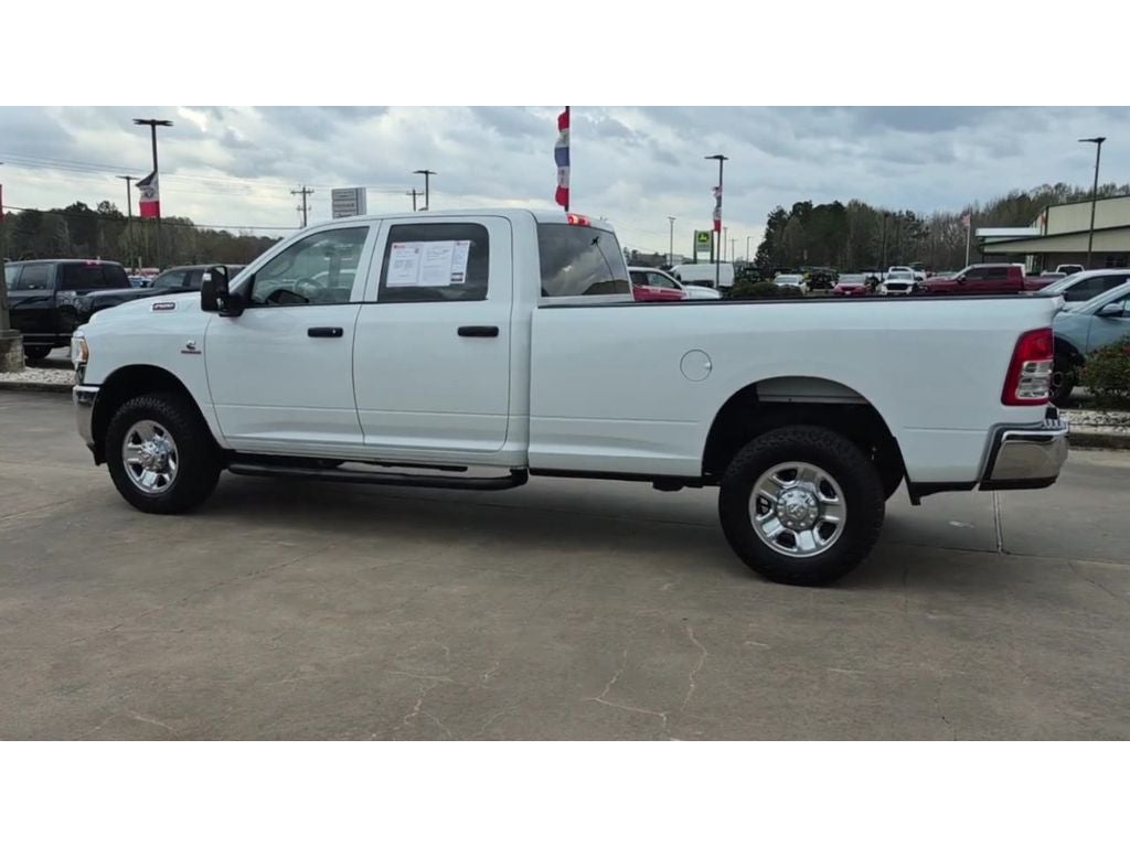 2023 RAM 2500 Tradesman