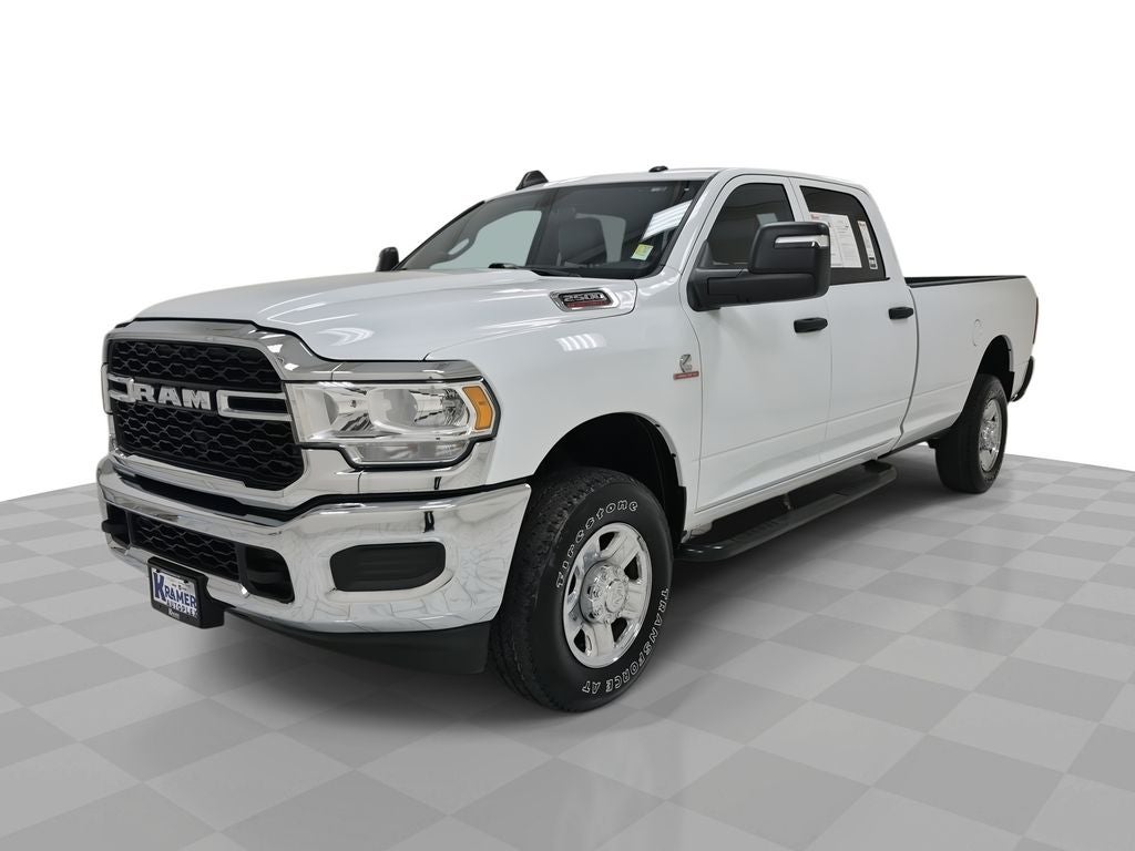 2023 RAM 2500 Tradesman