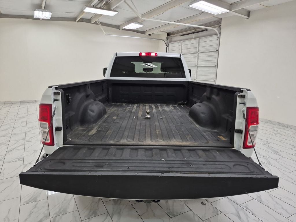 2023 RAM 2500 Tradesman