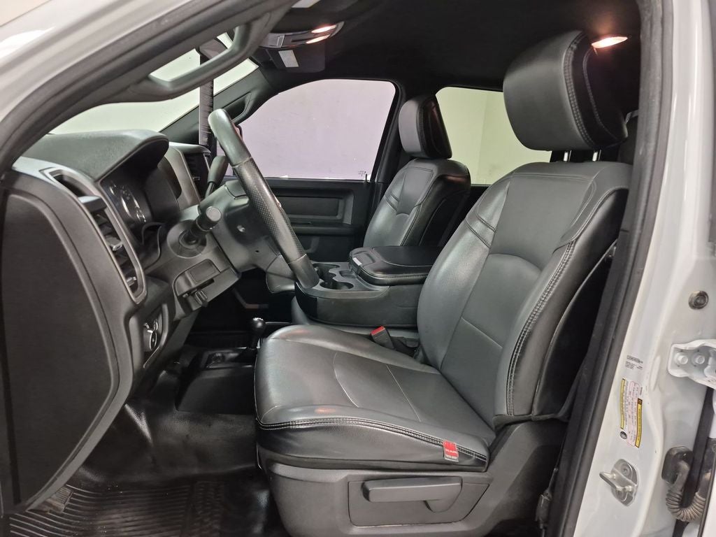 2023 RAM 2500 Tradesman