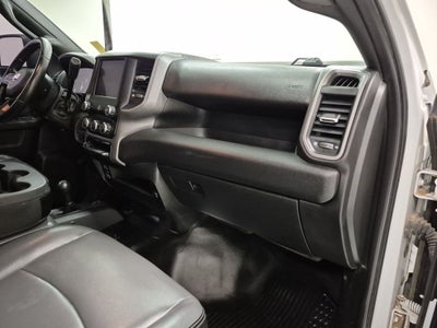 2023 RAM 2500 Tradesman