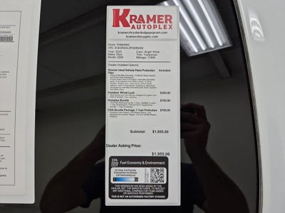 2023 RAM 2500 Tradesman