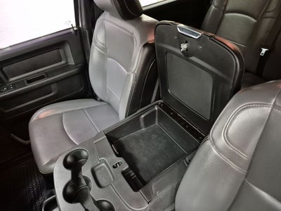 2023 RAM 2500 Tradesman