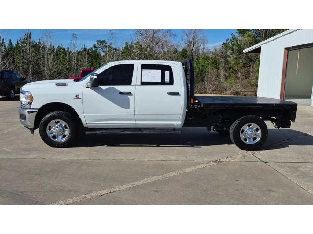 2023 RAM 2500 Tradesman