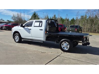 2023 RAM 2500 Tradesman