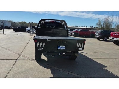 2023 RAM 2500 Tradesman