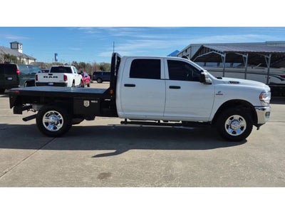 2023 RAM 2500 Tradesman