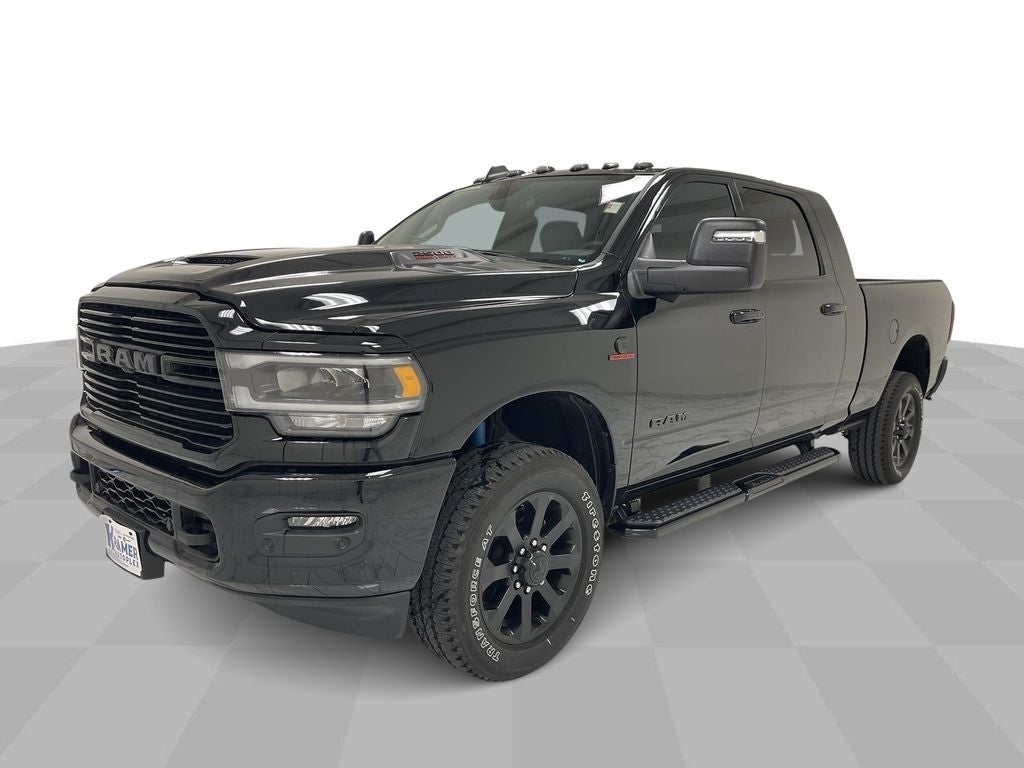  Kramer Chrysler Dodge Jeep Ram Specials Livingston, TX