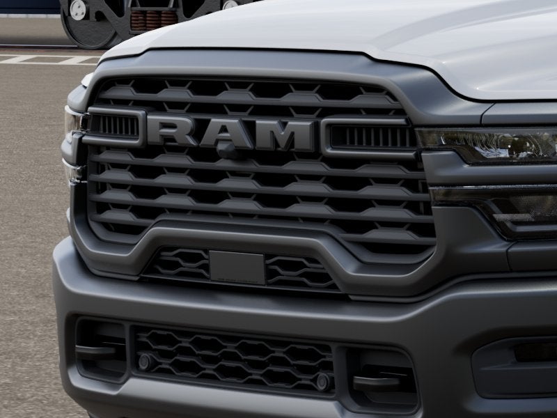 2026 RAM Ram 4500 Chassis Cab Tradesman