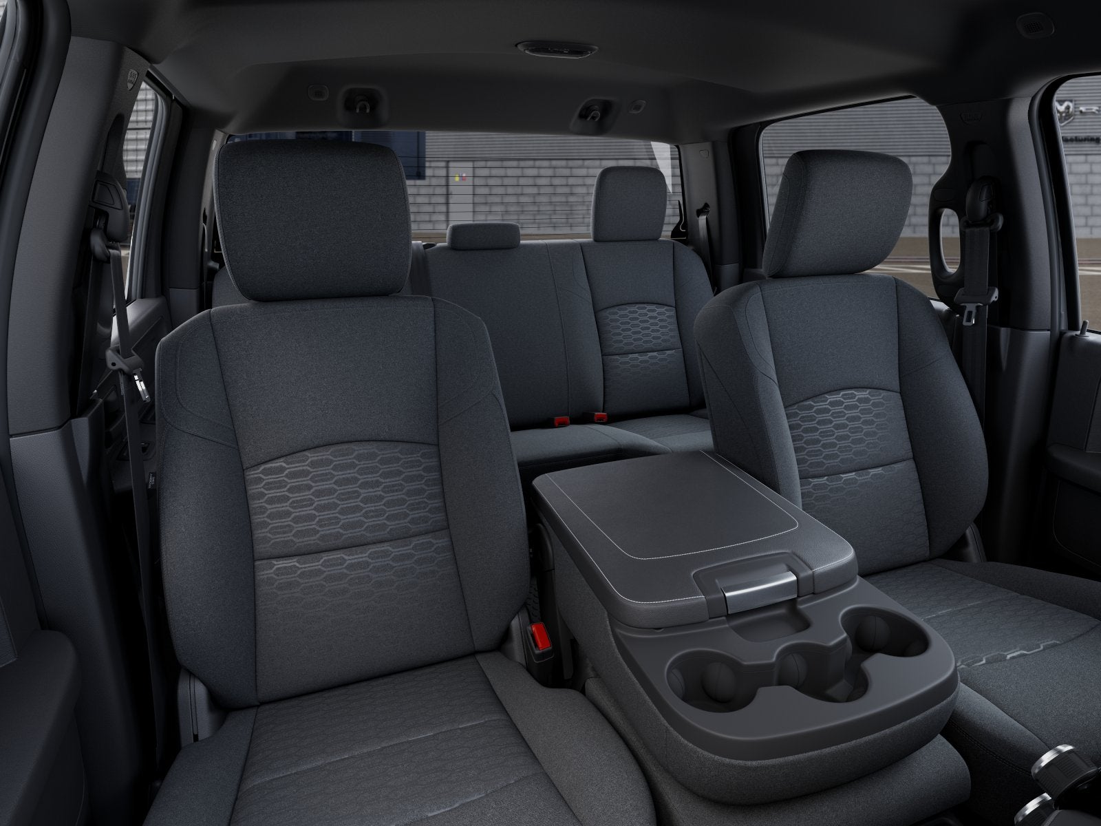 2026 RAM Ram 4500 Chassis Cab Tradesman