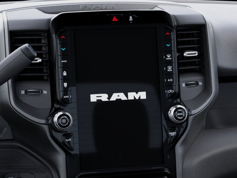 2026 RAM Ram 3500 Chassis Cab Tradesman