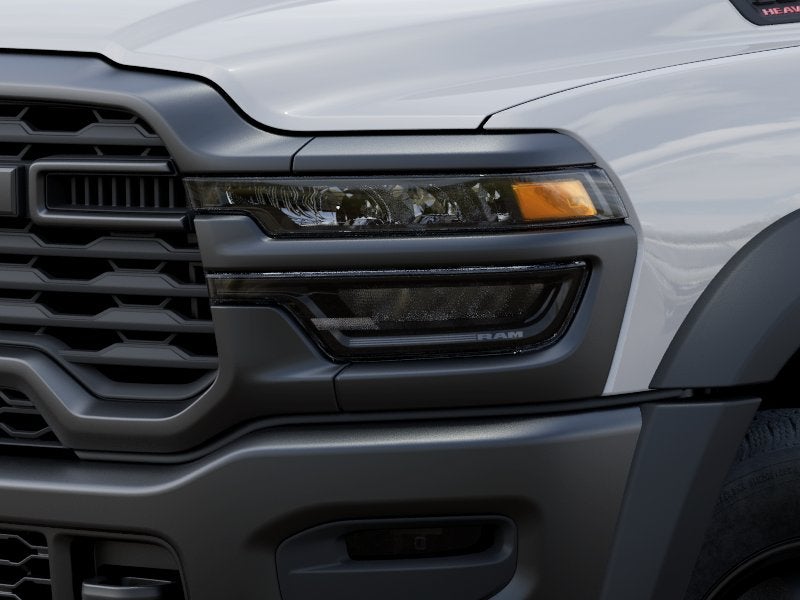2026 RAM Ram 3500 Chassis Cab Tradesman