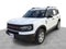 2022 Ford Bronco Sport Base