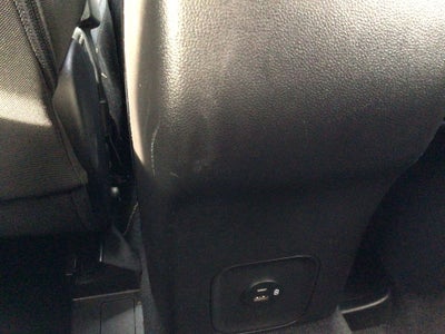 2022 Ford Bronco Sport Base